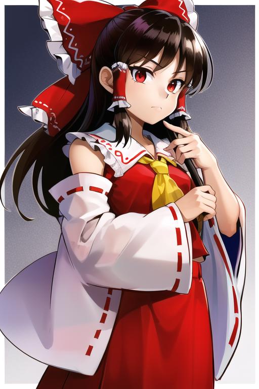 07688-1160483036-, 1girl, cowboy shot, (Hakurei Reimu), Touhou, oot_style.png